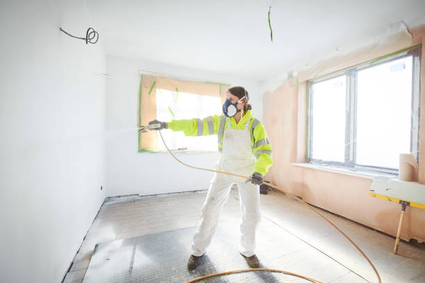 Best Post-Construction Mold Inspection  in Englewood, OH